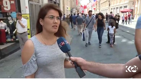 Hejmara herî zêde ji Kurdên bakur li dijî kudetayê bûn